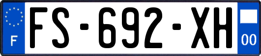 FS-692-XH