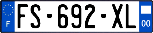 FS-692-XL