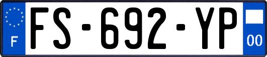 FS-692-YP