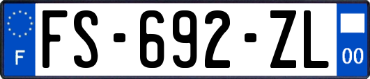 FS-692-ZL