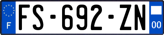 FS-692-ZN