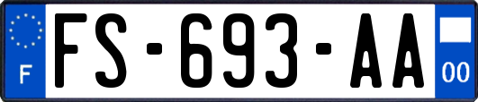 FS-693-AA