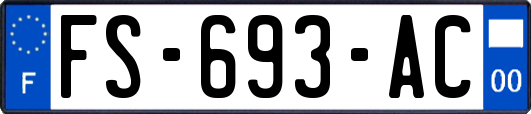 FS-693-AC