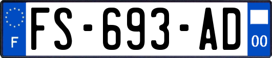 FS-693-AD