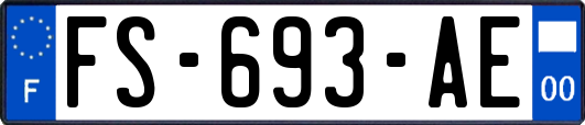 FS-693-AE