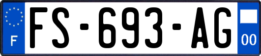 FS-693-AG
