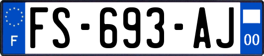 FS-693-AJ