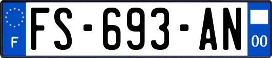 FS-693-AN