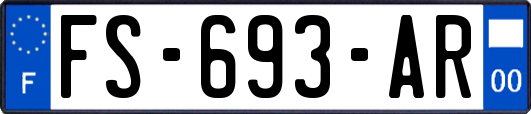 FS-693-AR