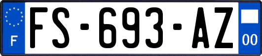 FS-693-AZ