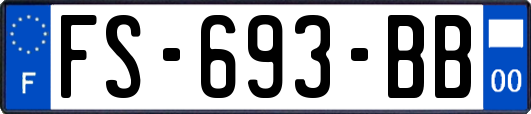 FS-693-BB