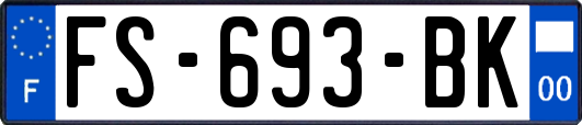 FS-693-BK
