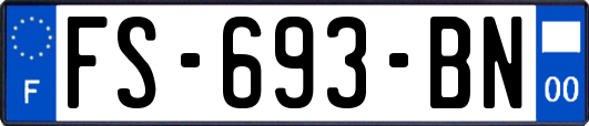 FS-693-BN