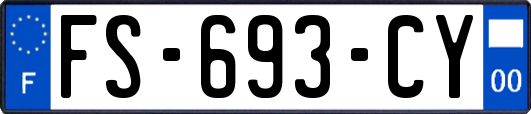 FS-693-CY