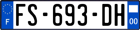 FS-693-DH