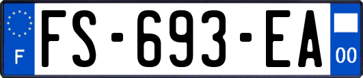 FS-693-EA