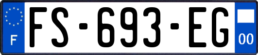 FS-693-EG