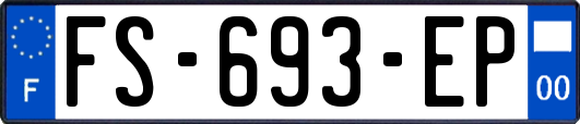 FS-693-EP