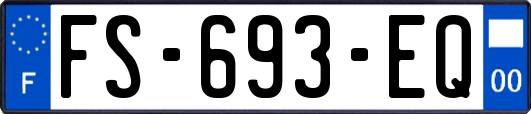 FS-693-EQ