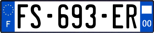 FS-693-ER