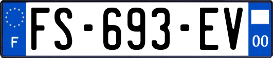 FS-693-EV
