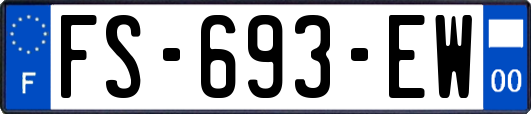 FS-693-EW