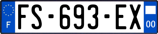FS-693-EX