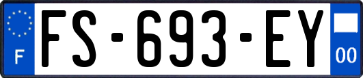 FS-693-EY