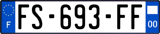 FS-693-FF