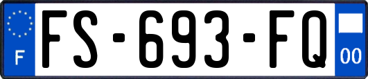 FS-693-FQ
