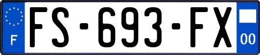 FS-693-FX