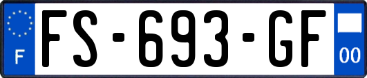 FS-693-GF