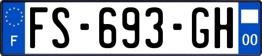 FS-693-GH