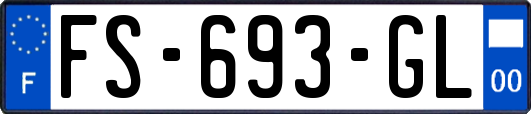 FS-693-GL