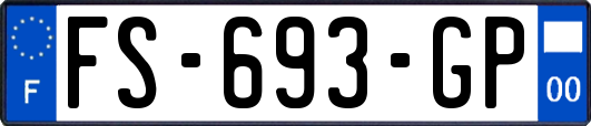 FS-693-GP