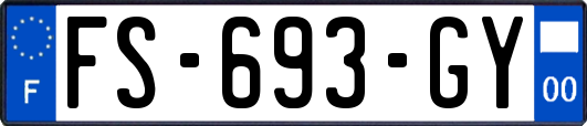FS-693-GY