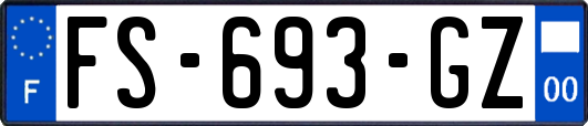 FS-693-GZ