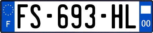 FS-693-HL