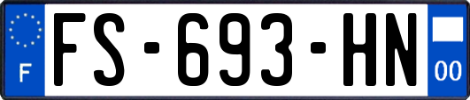 FS-693-HN