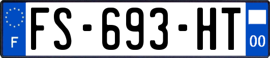 FS-693-HT