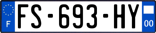 FS-693-HY