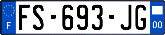 FS-693-JG