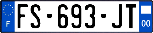 FS-693-JT