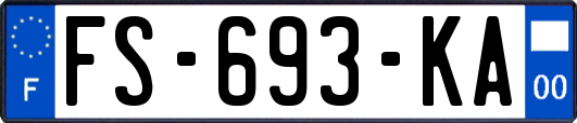 FS-693-KA