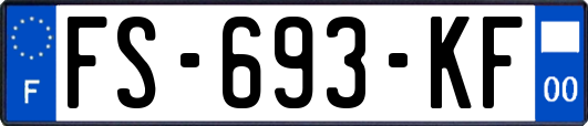 FS-693-KF