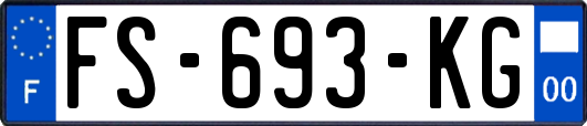 FS-693-KG
