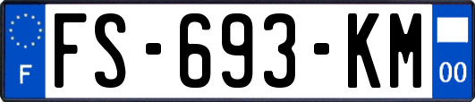 FS-693-KM