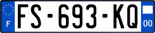 FS-693-KQ