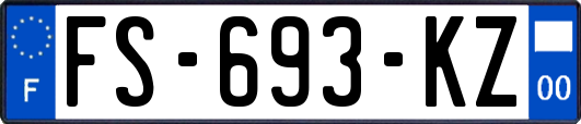 FS-693-KZ