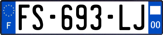 FS-693-LJ